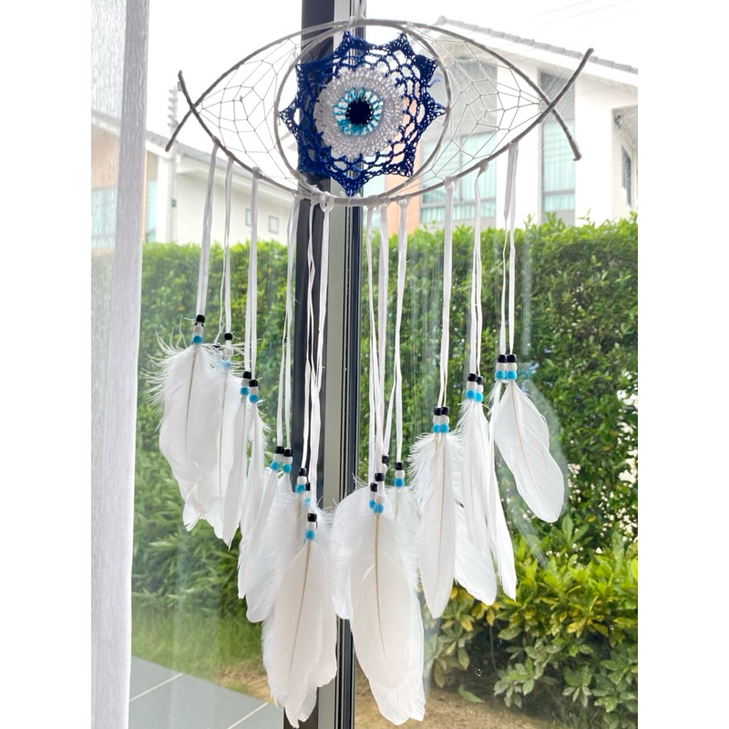 Dream catcher Evil eye 🧿