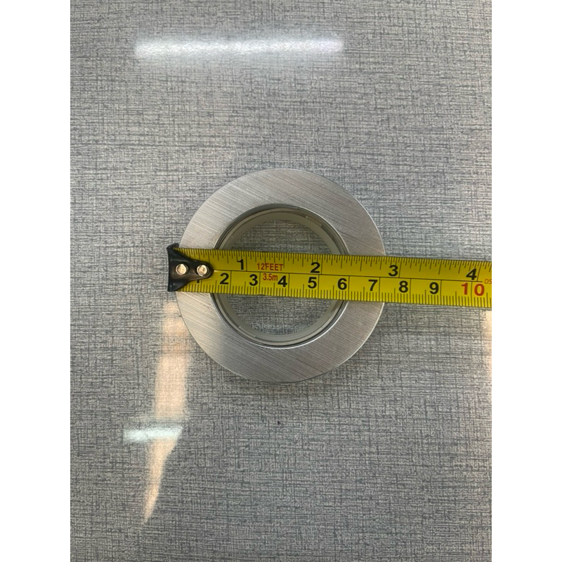 ตาไก่สำหรับใส่ผ้าม่าน แบบหรูหรา 1ถุง80คู่  แบบแข็งและทนทานค่ะ - รูปที่ 2