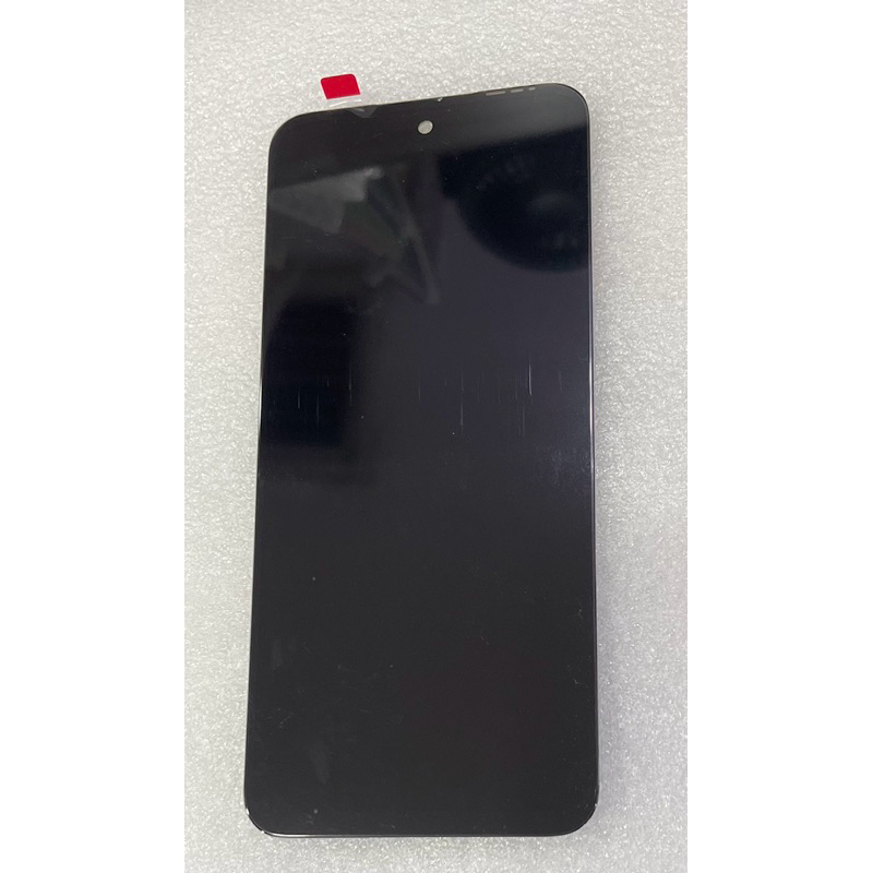 หน้าจอTecno Spark Go 1