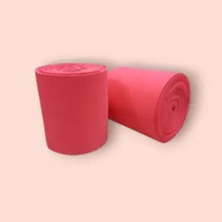 โฟมสี ใช้พันฮูล่าฮูป ซับโฟมนิ่ม 2 mm ยาว 2 เมตร อุปกรณ์เสริมฮูล่าฮูป { ราคา 1 เส้น }