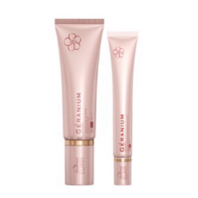 เซรั่มกันแดด GERANIUM