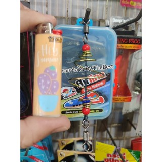 ตะกร้อตกปลา By.TheBest