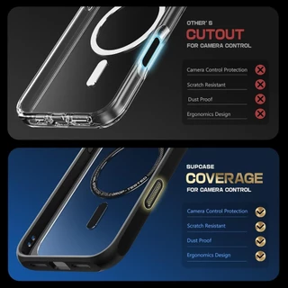 (ส่งทันที) เคส SUPCASE Unicorn Beetle สำหรับ iPhone 17e / 16e / 16 / 13 / 11 / Plus / Pro / Pro Max / XR