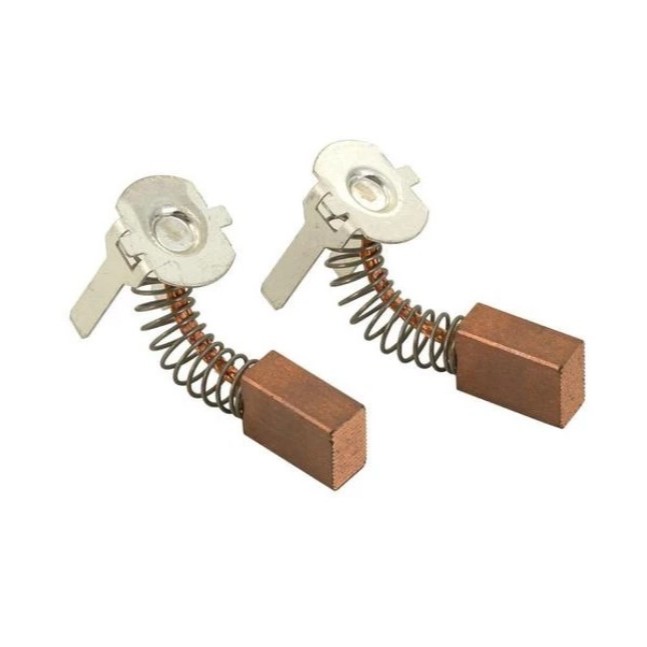 แท้ แปรงถ่าน GSR180Li GSB180Li GSR180-Li GSB180-Li บอช Bosch (1607000CZ1)