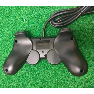 จอย PS2 จอยเพล์ 2 จอยเกมส์PS2 (จอย Play Station 2)(Ps2 Controller) คุณภาพดี พร้อมส่ง