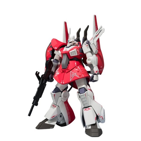 Bandai Robot Spirits (Ka Signature) (SIDE MS) Amuro Ray's Dijeh 4573102664273 (Action Figure)