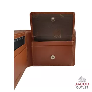 JACOB กระเป๋าสตางค์ชาย แบบแนวนอน - รุ่น 21921