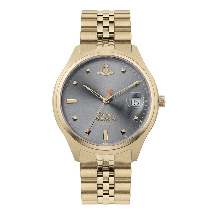 Vivienne westwood  Camberwell VV261GYGD VV261LBLSL VV261SLSR 37mm