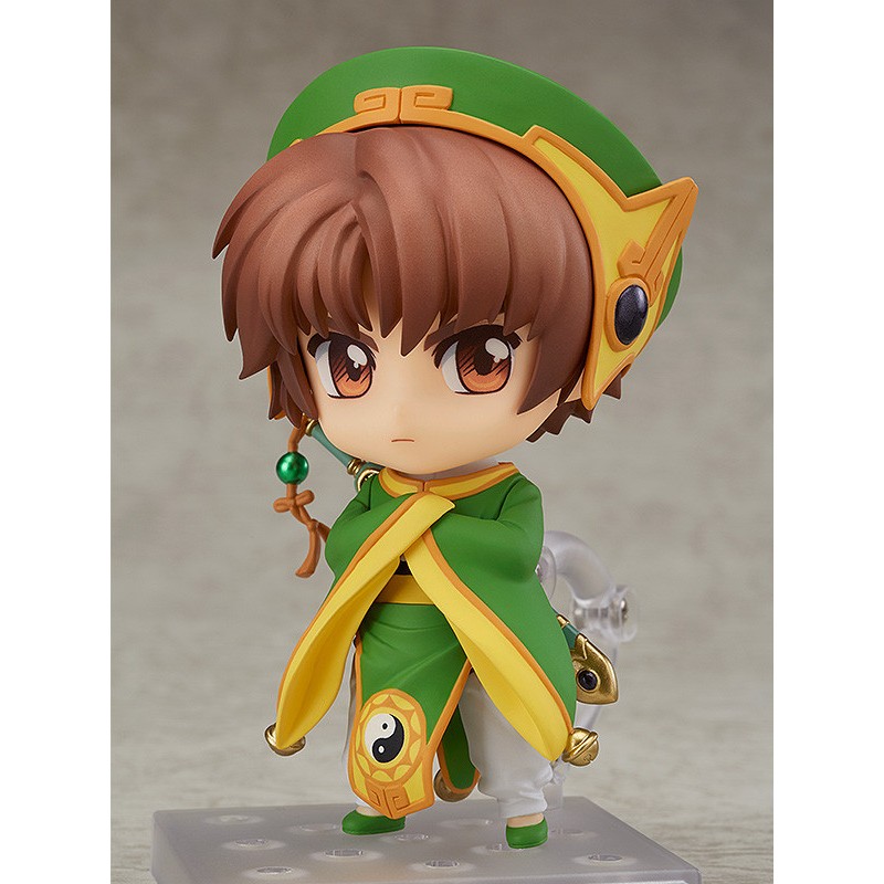 [เเชทก่อนสั่งทุกครั้ง!!] Nendoroid 763 Syaoran Li มือ1 (พร้อมส่ง) Cardcaptor Sakura