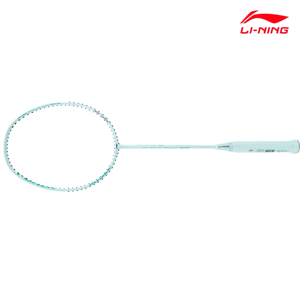 LI-NING AXFORCE 10 (4U/5U) ไม้แบดมินตัน แถมซอง+กริปพันด้าม+เอ็น พร้อมขึ้นฟรี (เลือกได้ที่ ช้อปเพิ่มคุ้มกว่า)