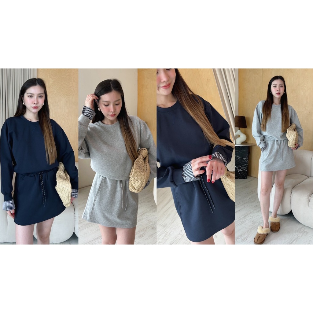 tshopofficial NOVEMBER MINI SET