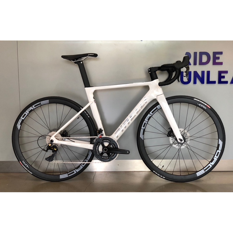 จักรยาน New Pinelli Z9 Sprint 2025