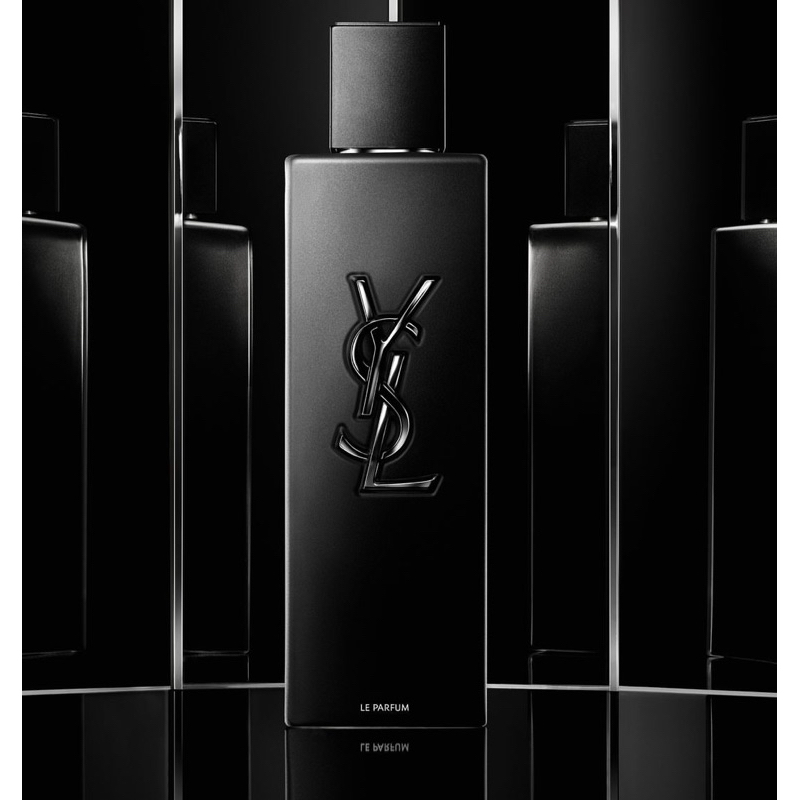 น้ำหอม Y$L Myslf Le Parfum 100ml ทักแชทเช็คสต๊อกก่อนนะ