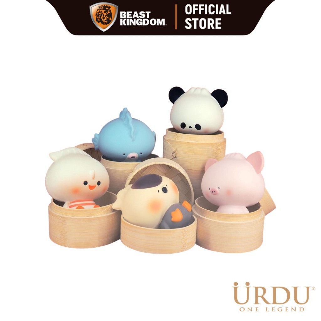 URDU (UR477932) - Bunmiebun Series (1 pc)
