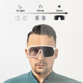 แว่นตา ALTALIST รุ่น Kaku SP2 แว่นตาแบรนด์ดังจากญี่ปุ่น ปรับแสงอัตโนมติ Photochromic Lens
