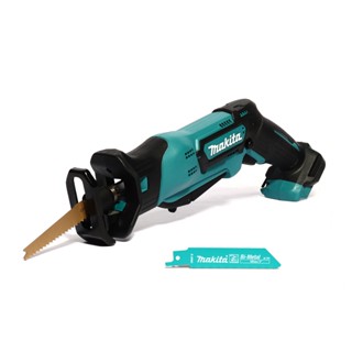 MAKITA JR103DZ เลื่อยชัก 12VMAX เครื่องเปล่า ไม่รวมแบต