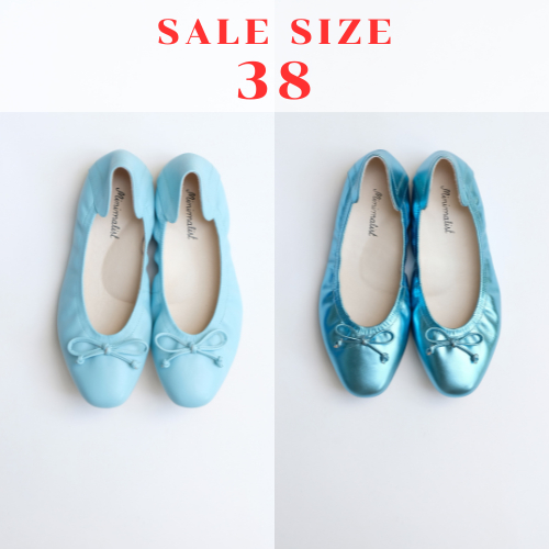 𝐌𝐈𝐍𝐈𝐌𝐀𝐋𝐈𝐒𝐓 รองเท้า Sale size 38 (มีแบบละคู่เท่านั้น‼) สินค้า sale อาจมีตำหนิบ้างเล็กน้อย