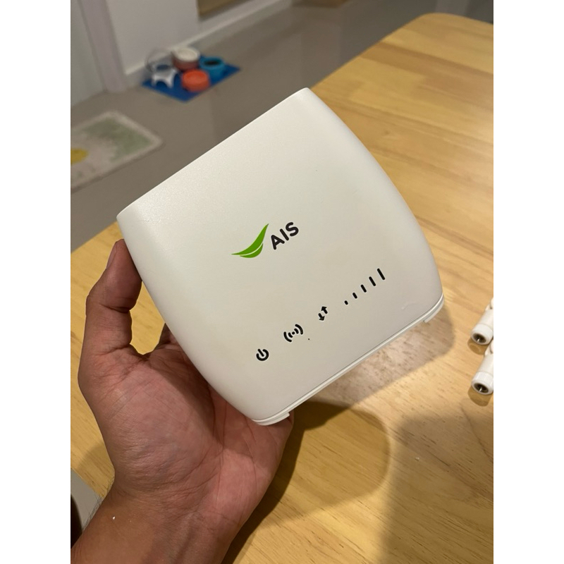 AIS 4g HI-SPEED HOME WiFi