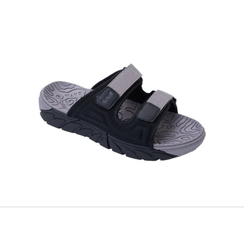 รองเท้าแตะ Unisex สกอลล์ แบบสวม รุ่น Typhoon รุ่นไต้ฝุ่น