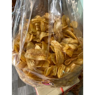 กล้วยคาราเมล บรรจุ 1 กิโลกรัม