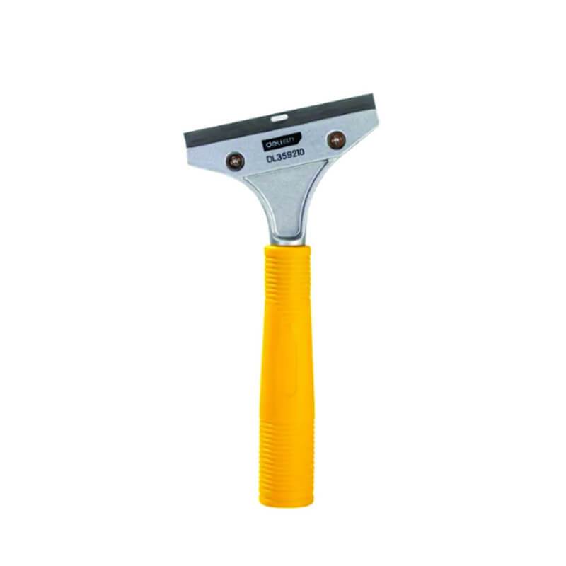 มีดขูดโลหะ มีดขูดสี 210mm EDL359210 DELI+