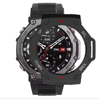 พร้อมส่งจากไทย เคสกันกระแทก Amazfit T-REX 3 ตรงรุ่น (เคส T REX 3 )