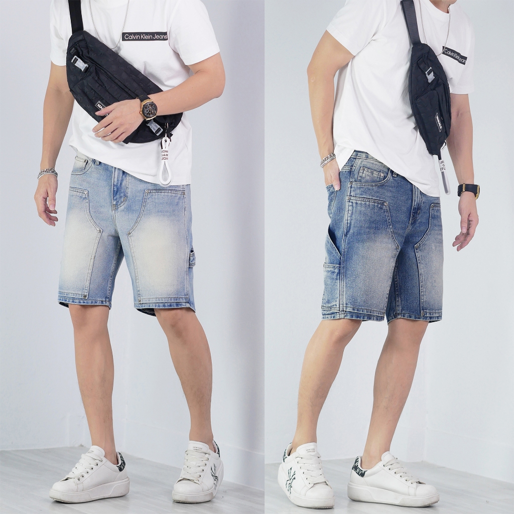 NAMEW x KAKU Double Knee Carpenter 2 สี