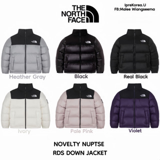 The Northface Novelty Nuptse RSD Down Jacket เสื้อกันหนาว เส…