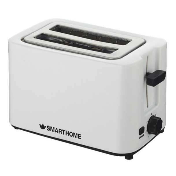SMARTHOME เครื่องปิ้งขนมปัง รุ่น SM-T700