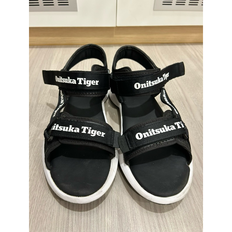 รองเท้ารัดส้น Onitsuka Tiger มือสอง Size 45