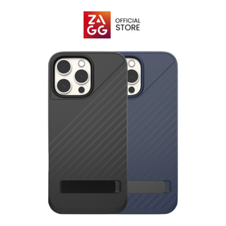 เคสมือถือ ZAGG Denali Snap KS for iP 16 Plus / 16 Promax - N…