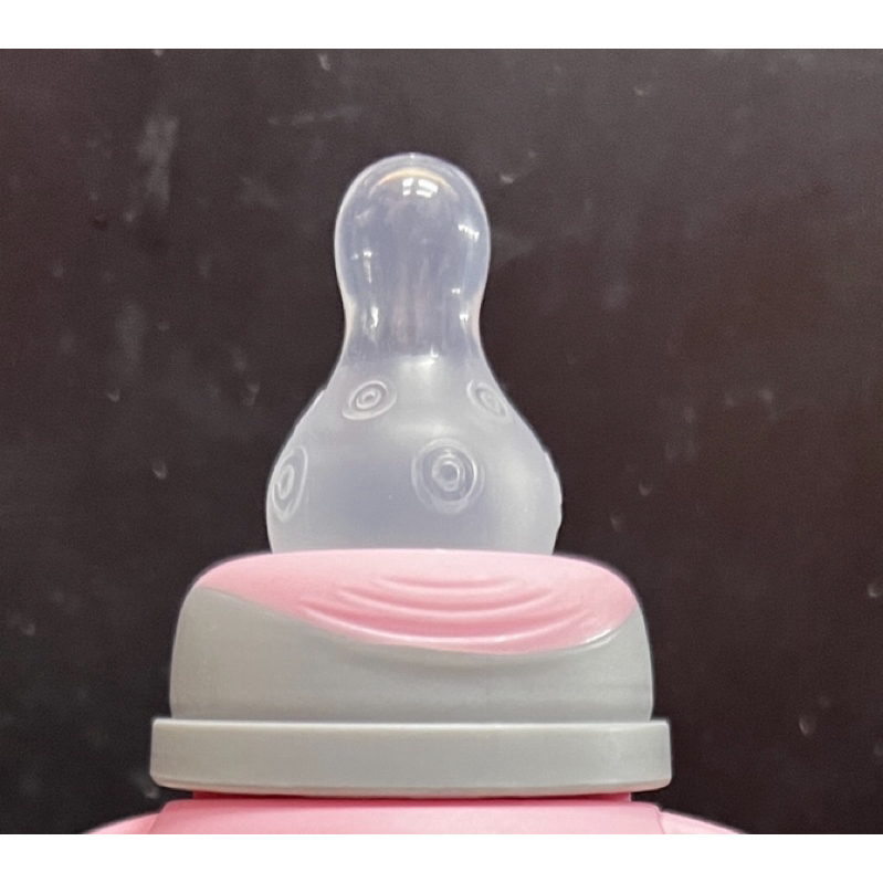 ขวดนมเด็กATTOONพร้อมแขนจับ8ออนซ์(ลายบนขวดจะไม่ซ้ำกัน) - รูปที่ 4