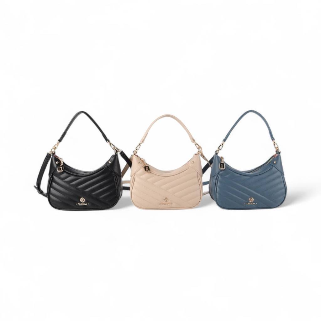 Thames(เทมส์) กระเป๋าสะพายไหล่ Shoulder bag-TH60309