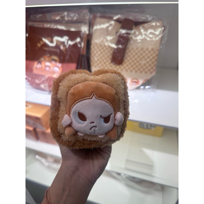 🔥พร้อมส่งจากไทย🔥 กระเป๋าดินสอ zsiga popmartแท้