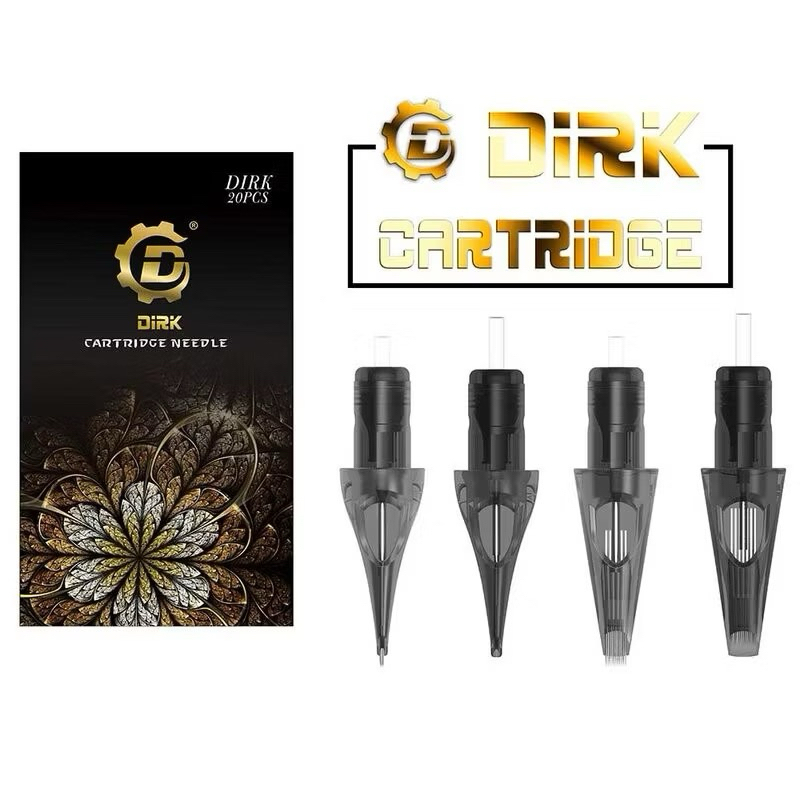 เข็มฮอคDIRK เข็มสักคุณภาพสูง