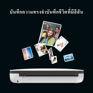 เครื่องเคลือบกระดาษA4 รุ่นSL289 Laminator A4 เคลือบได้ A5 A6 มีโหมดร้อนและเย็น ABSป้องกันการ์ดติด