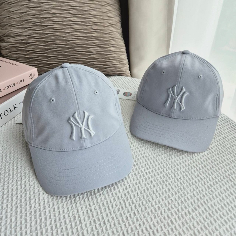 พร้อมส่ง [ใช้โค้ด30%ลด฿1,000] ของแท้💯‼️ MLB Fielder Fit&Flex Unstructured Ball Cap New York Yankees 