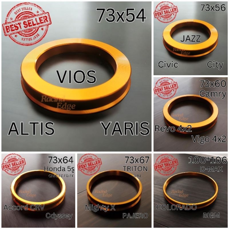 12.12​​(ร้านค้าแนะนำ)​ปลอกกันสั่น​ สีส้ม​ มีหลายขนาด​ สำหรับรถหลายรุ่น