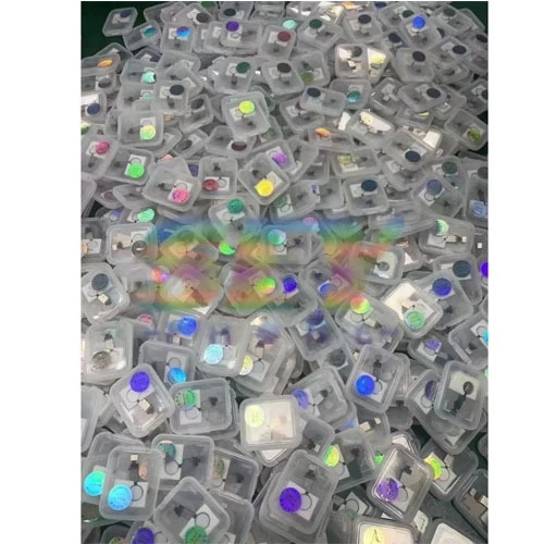 แพรปุ่มโฮม Home Button สำหรับ iPhone 7 7P 8 8P SE SE2 SE3 thumbnail 4