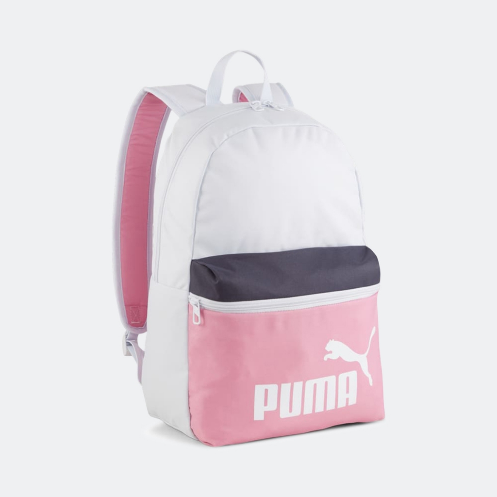 PUMA กระเป๋าเป้ รุ่น PUMA Phase Backpack Colorblock/ 090468 (809)