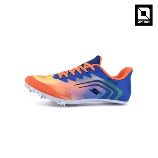 TRACK SHOES รองเท้ากรีฑาพื้นตะปู
