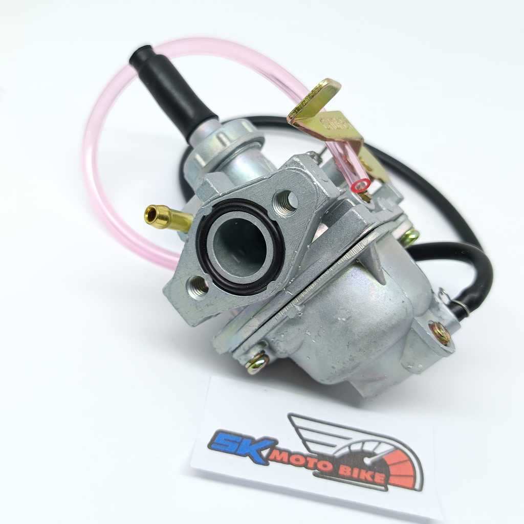 คาร์บู คาบู คาร์บูชาลี Honda Crf50 Xr50 Xr50R Z50 Z50A Z50R Crf50F มั้งกี้ กอลิล่า แด็ก Dax Honda Ch