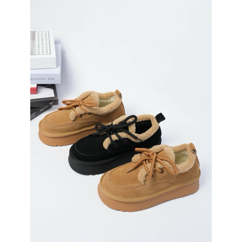 B025 Milli snowvy boots