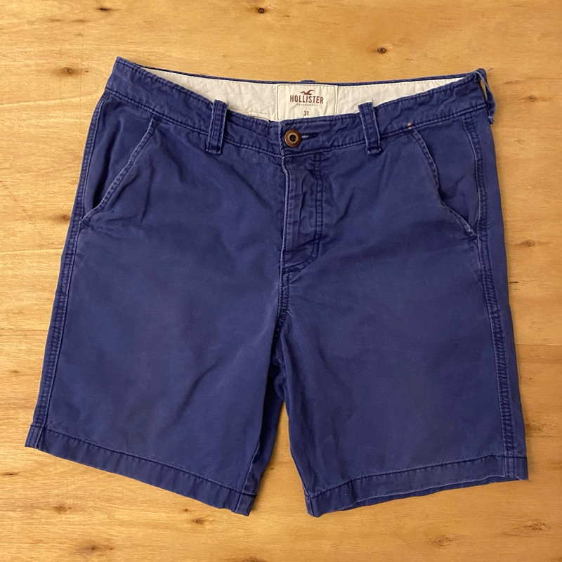 กางเกงขาสั้น Hollister เอว  32