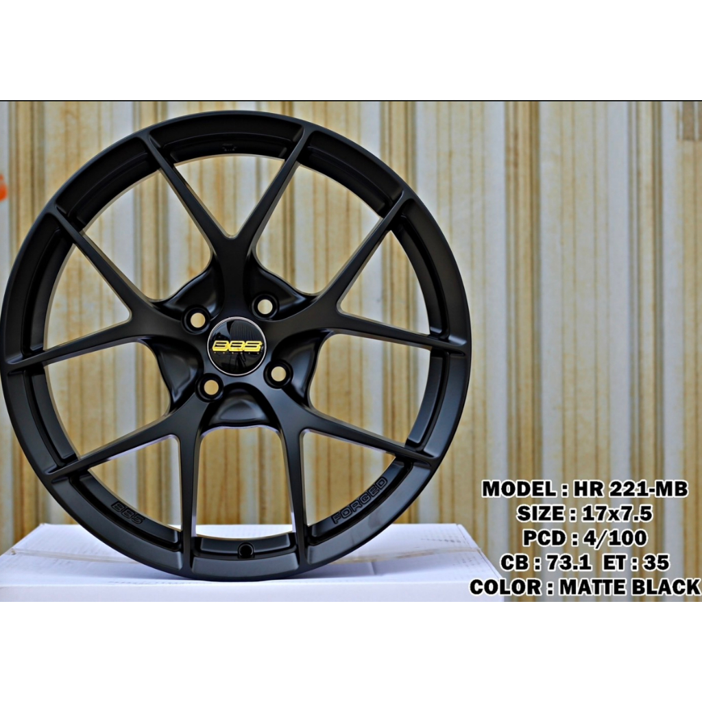 17 FLOWFROMING ราคา 1 วง ล้อแม็กขอบ 17 4รู100 กว้าง7.5 ออฟ35