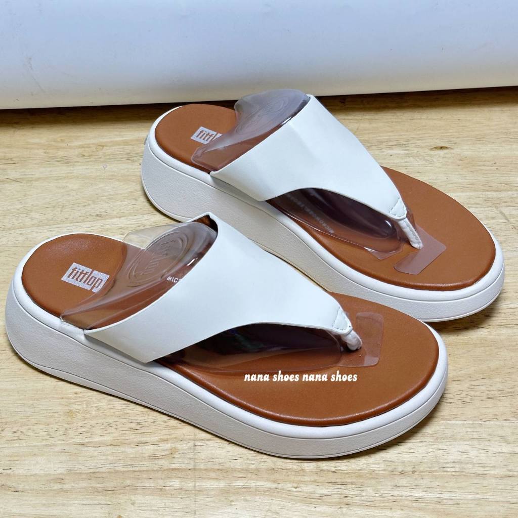 ลดอีก 50%! พร้อมส่ง ! รองเท้า Fitflop ผู้หญิง รุ่นใหม่ รองเท้าแตะเพื่อสุขภาพ