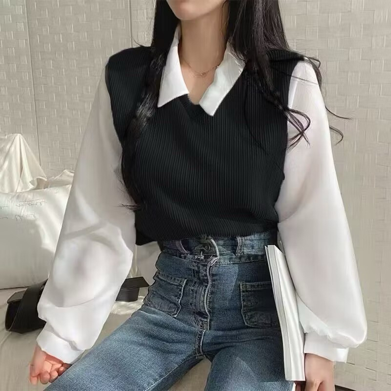 เสื้อแฟชั่น เสื้อยืดผู้หญิง คอสี่เหลี่ยม ทรงคิวท์ๆ ทรงสวย