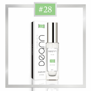 #28 ชาร์ลี DEANN - GREEN TENDER (ชน.กรีม สดชื่น สะอาด เหมือน…