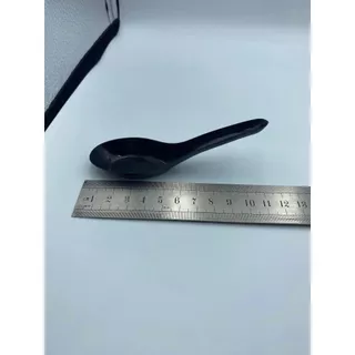 ช้อนซุป ตรา ม้าน้ำ ก้นลึก หนา อย่างดี สั่งขั้นต่ำ 4 ห่อ (ช้อนข้าวเกรด AAA)