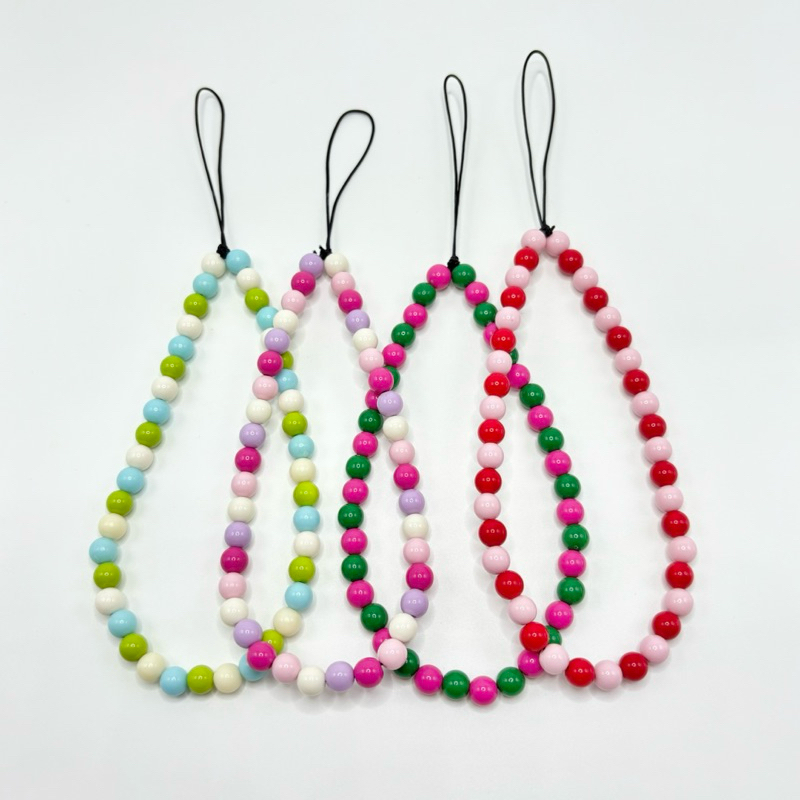 Piing me Camera/Phone Strap - สายห้อยมือถือ สายคล้องกล้อง